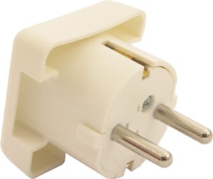 Amiga Stickpropp Nylon M/J Sidoinf. Vit