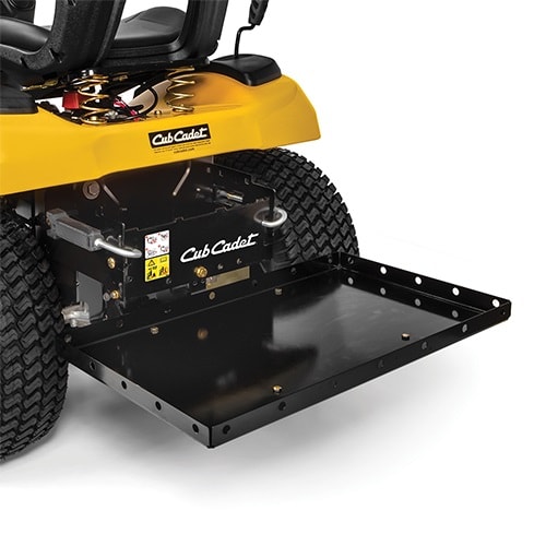 Cub Cadet lasteplate for XT-serien