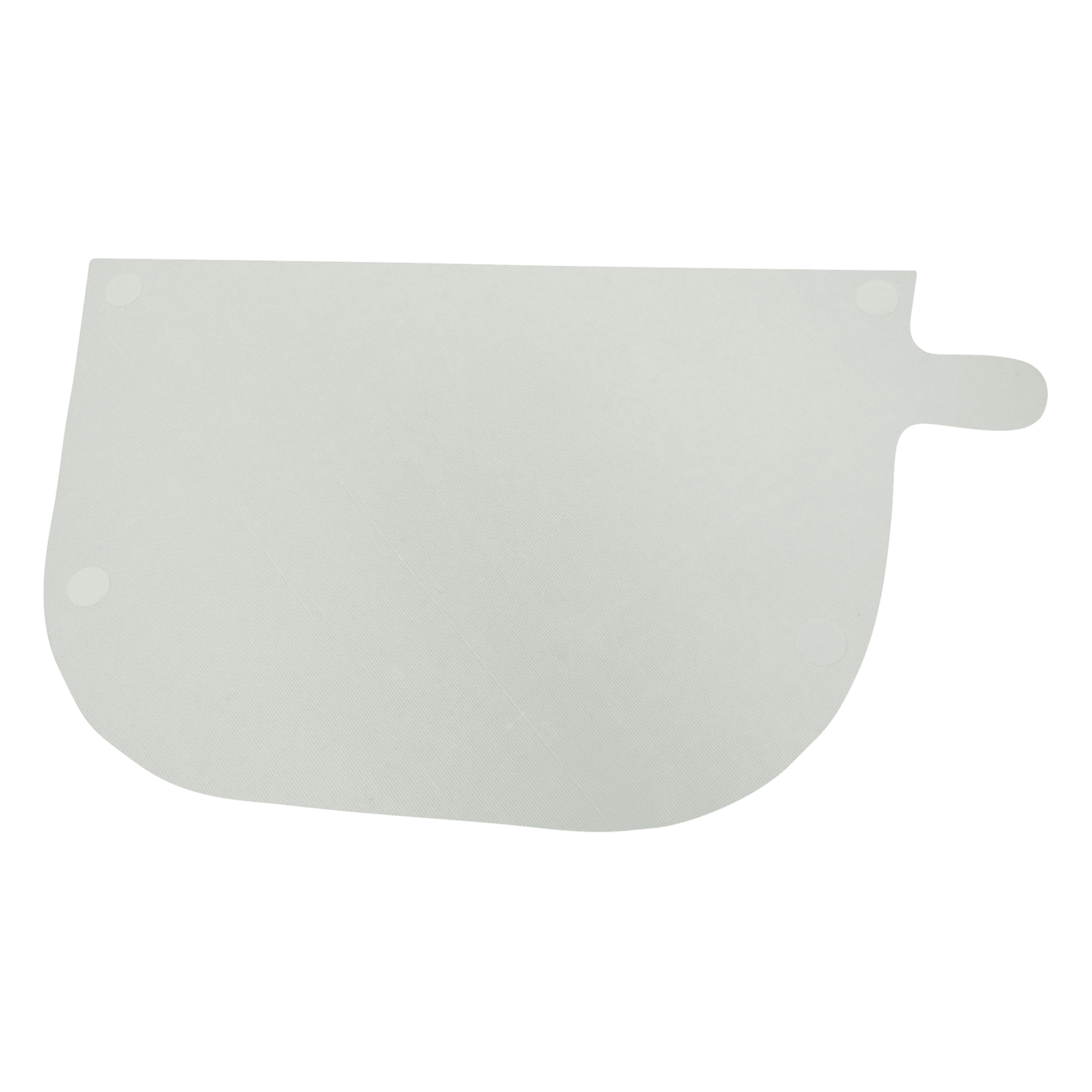 Sundström SR 522 suojakalvo hupulle SR 520/SR 530 12 kpl