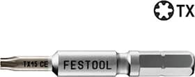 Festool Bits Torx T 50mm Centrotec 2-pack