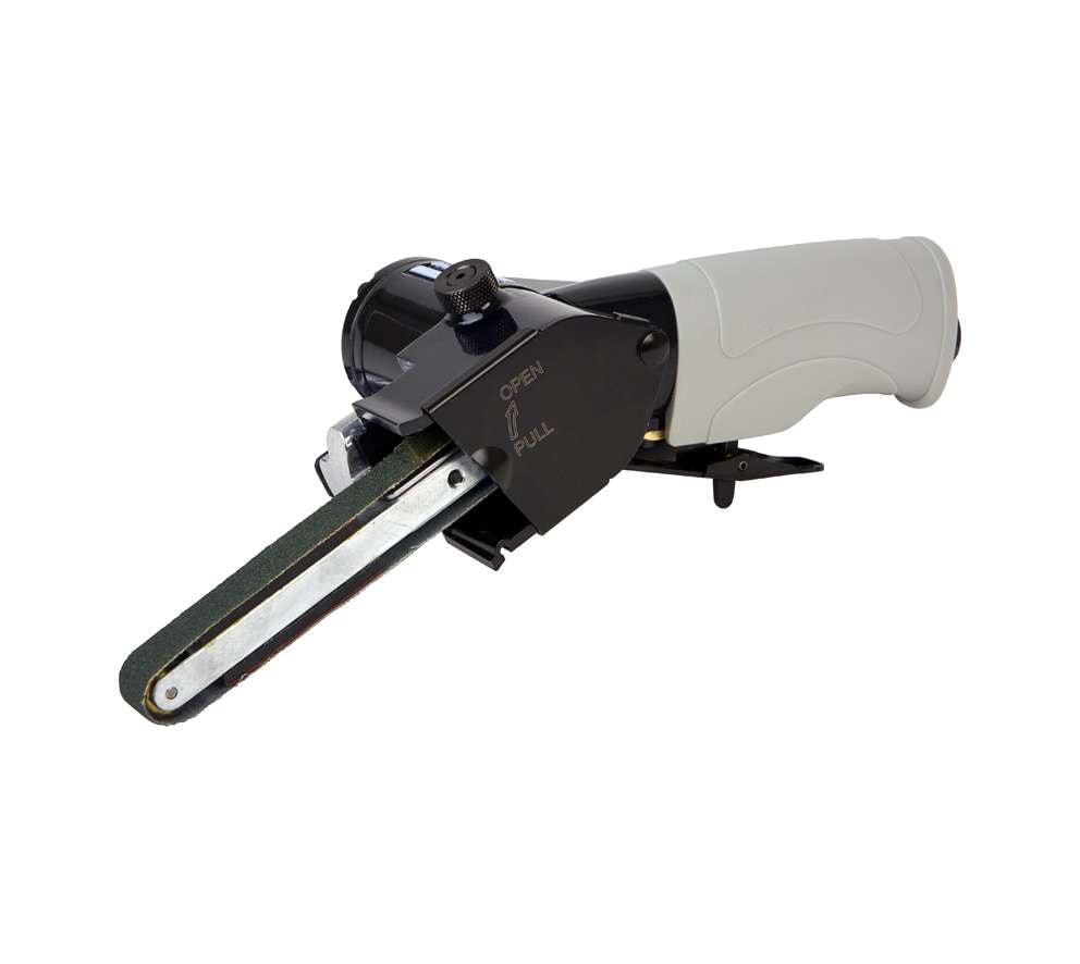 Atlas Copco båndsliber G2410