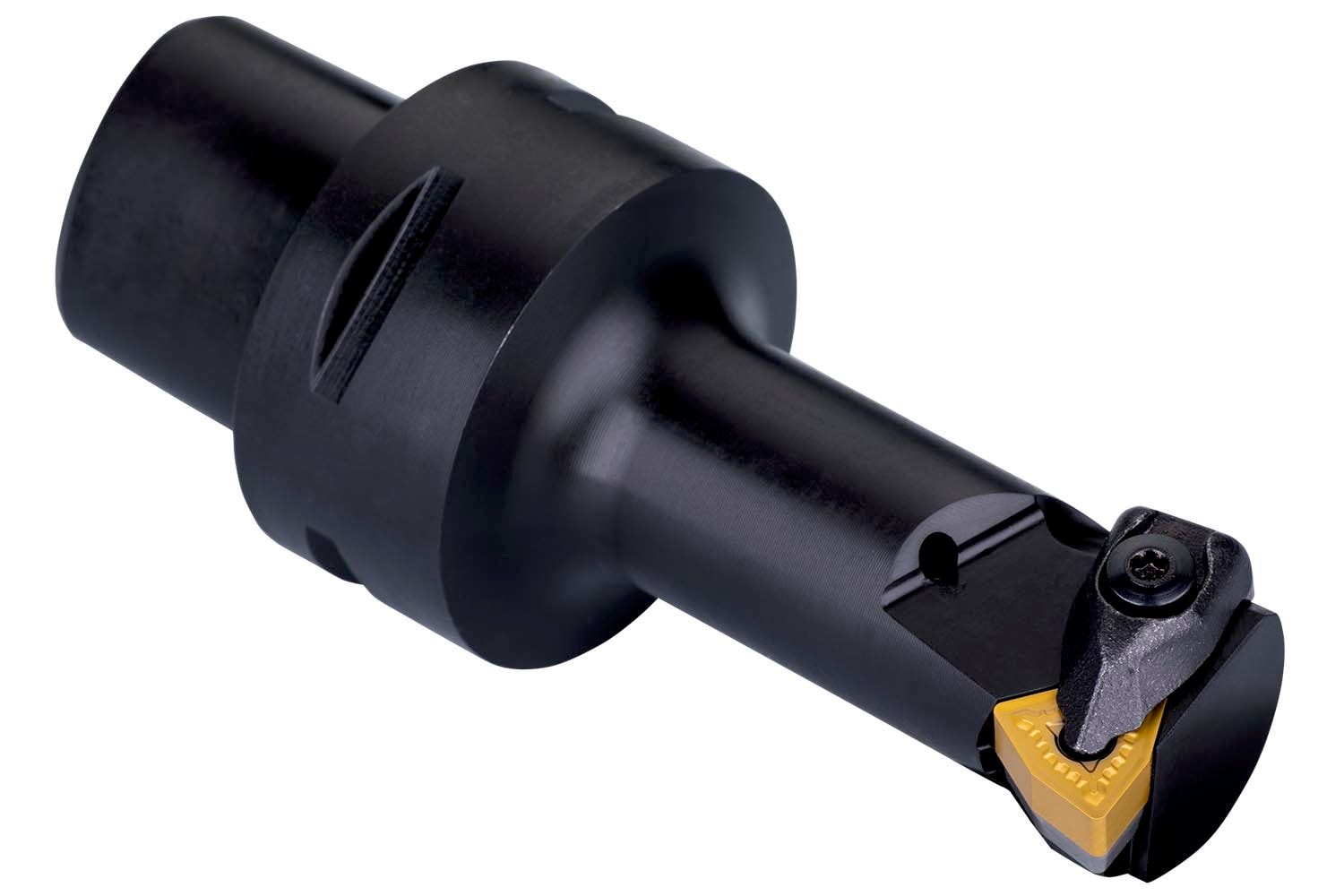 Pramet sorvausvarsi ISO D C4-DWLNL-13075-06, polygonikiinnitys