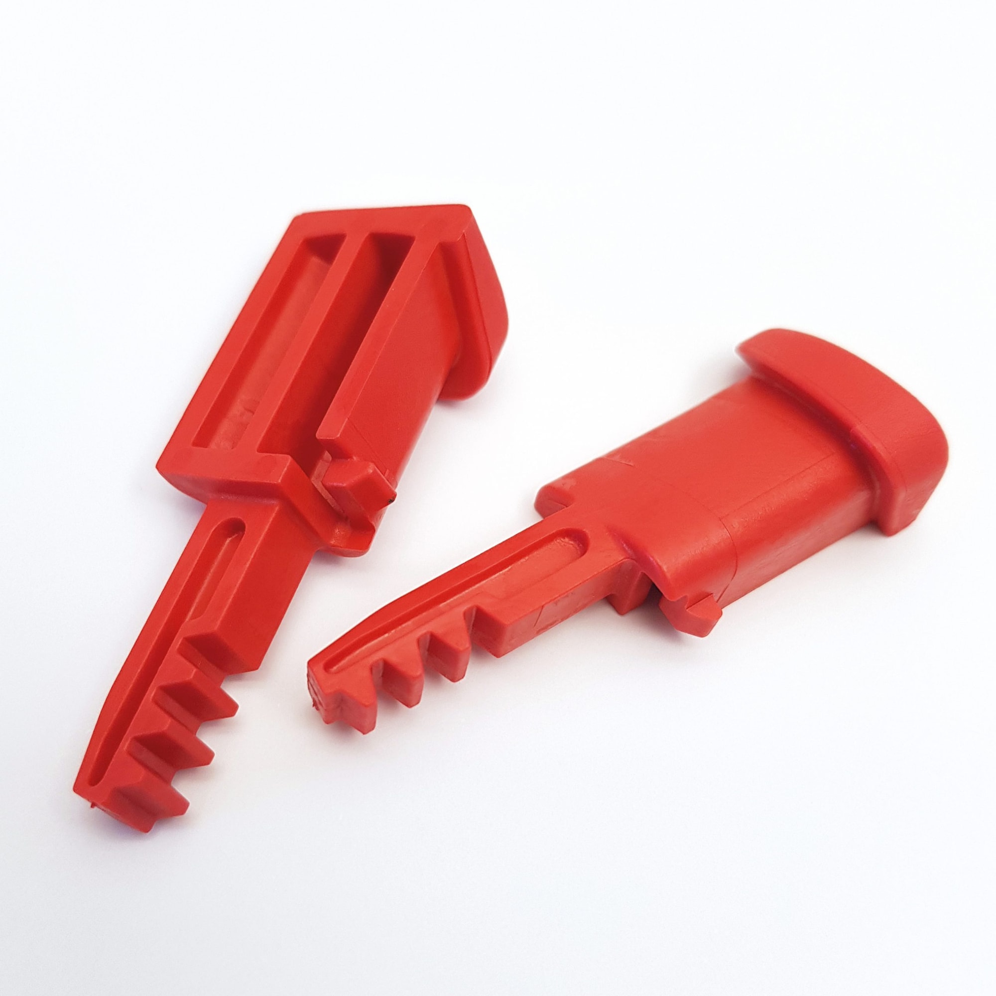 Ingersoll Rand Knappar Röda Ir2135