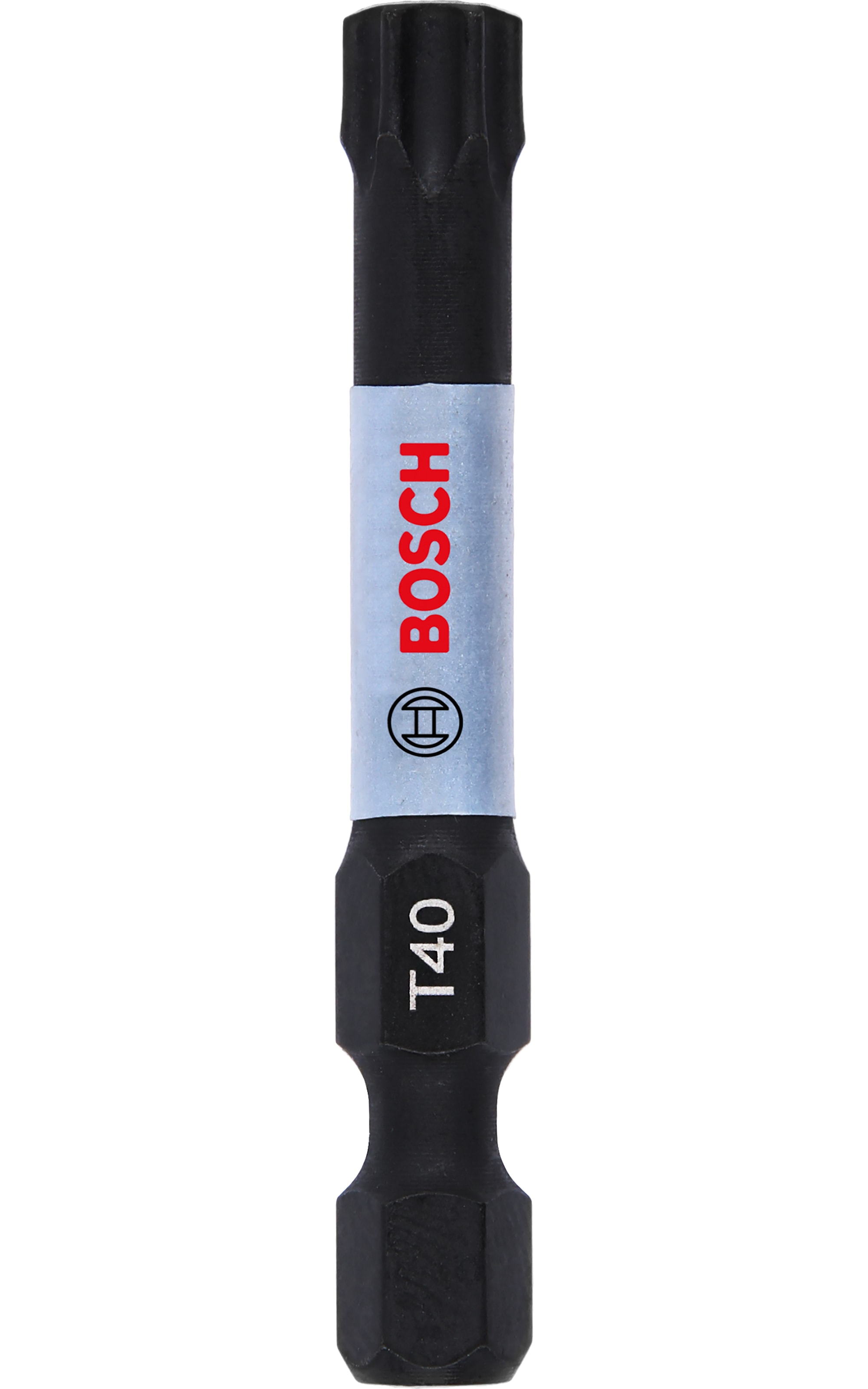 Bosch Kärkibitsi T40 Impact 50 mm