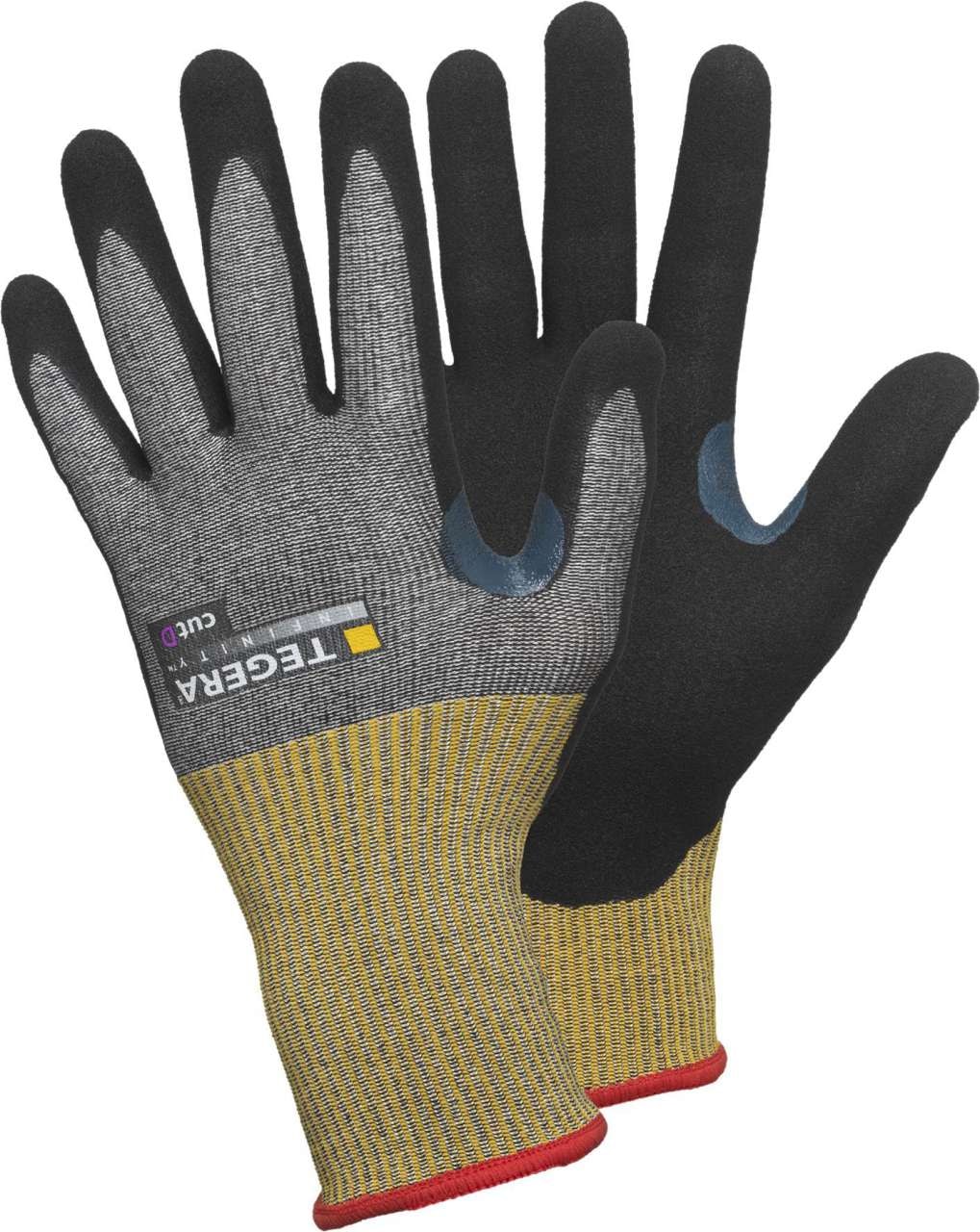 Tegera Skärskyddshandske 8811 Infinity, skärbeständighet D
