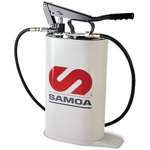 Samoa Smörjpump Manuell 16 L