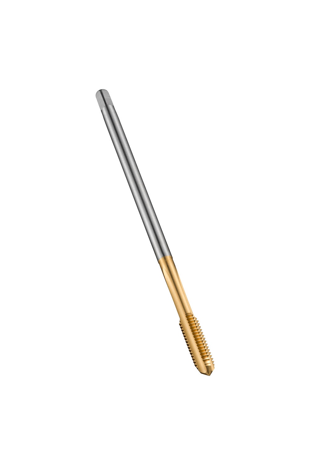 Dormer E610 HSS-E-PM M Konekierretapit, erit. pitkät, suorauraiset, metrinen