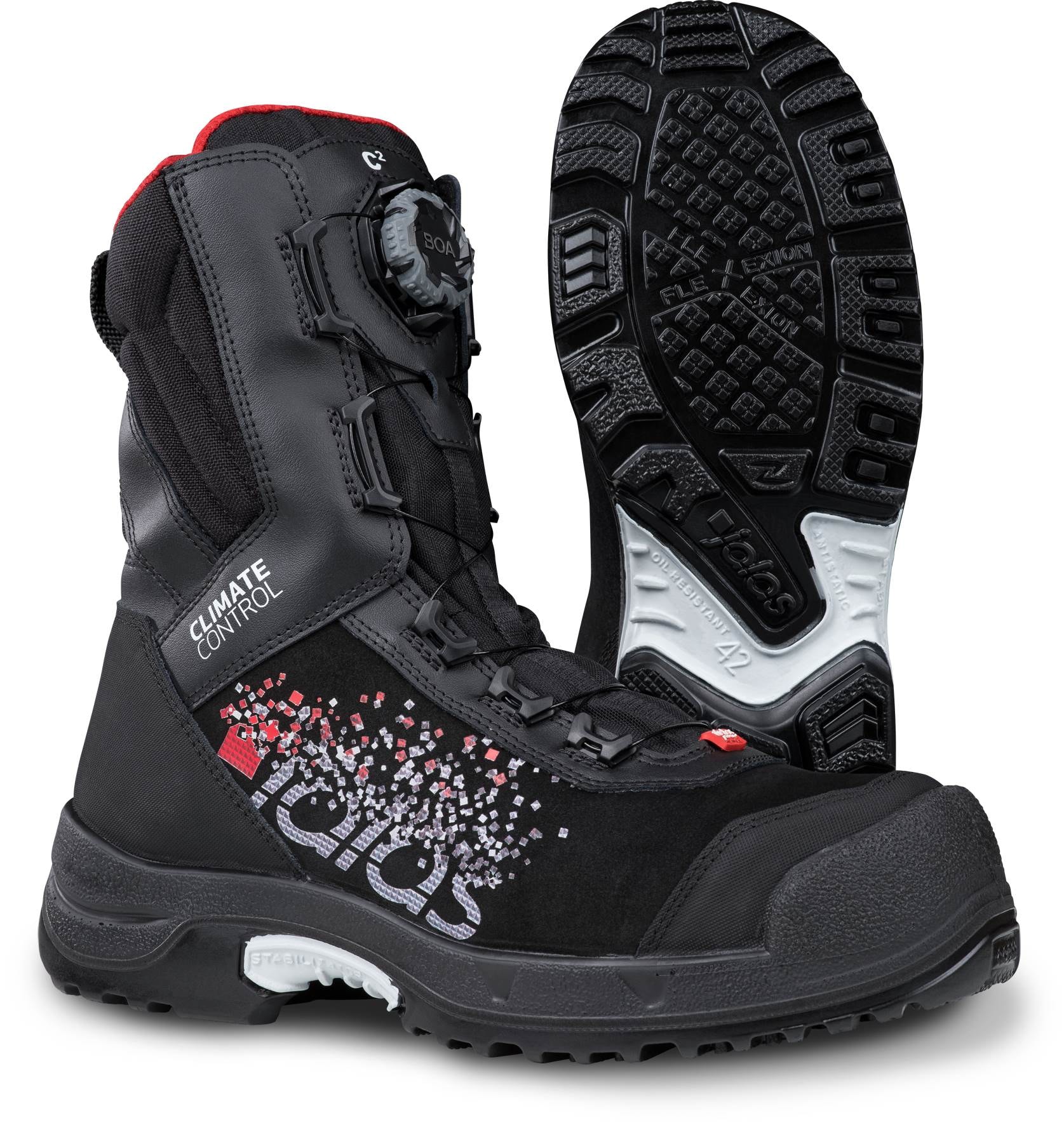 Jalas Varsikengät 2728 Zenit