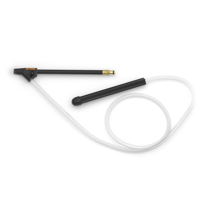 Stihl sandblåsing av spylerør for RE98 - RE163