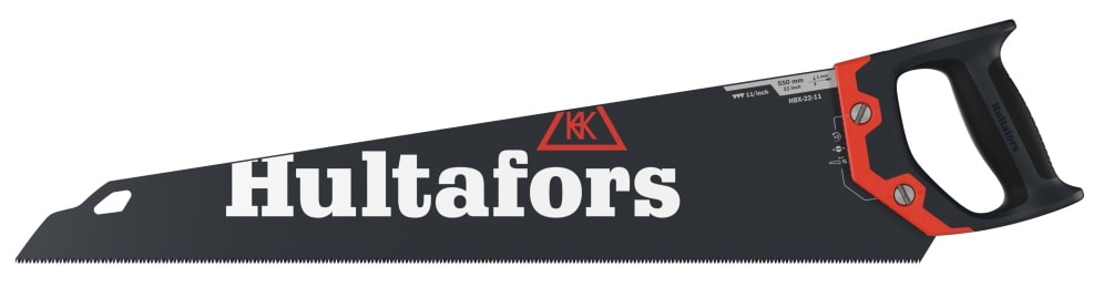 Hultafors Håndsag Hbx-22-11 550Mm