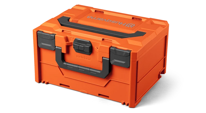 Husqvarna B1 Battery Box