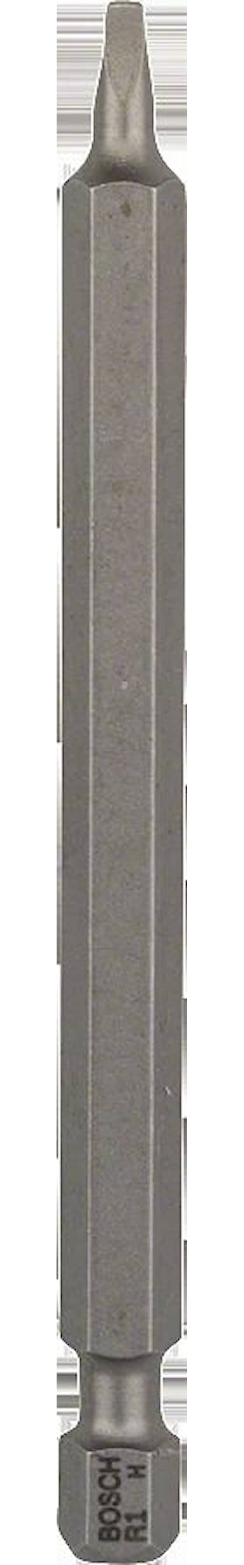 Bosch Skruebit, ekstra hård R1, 49 mm