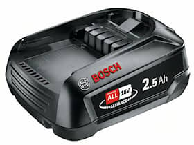Bosch Batteri 18V Li 2,5Ah