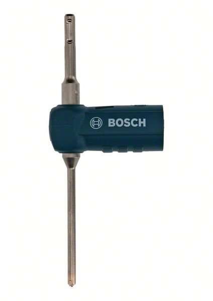 Bosch SDS plus-9 Speed Clean -vasaraporanterä, pölynpoistokanavalla