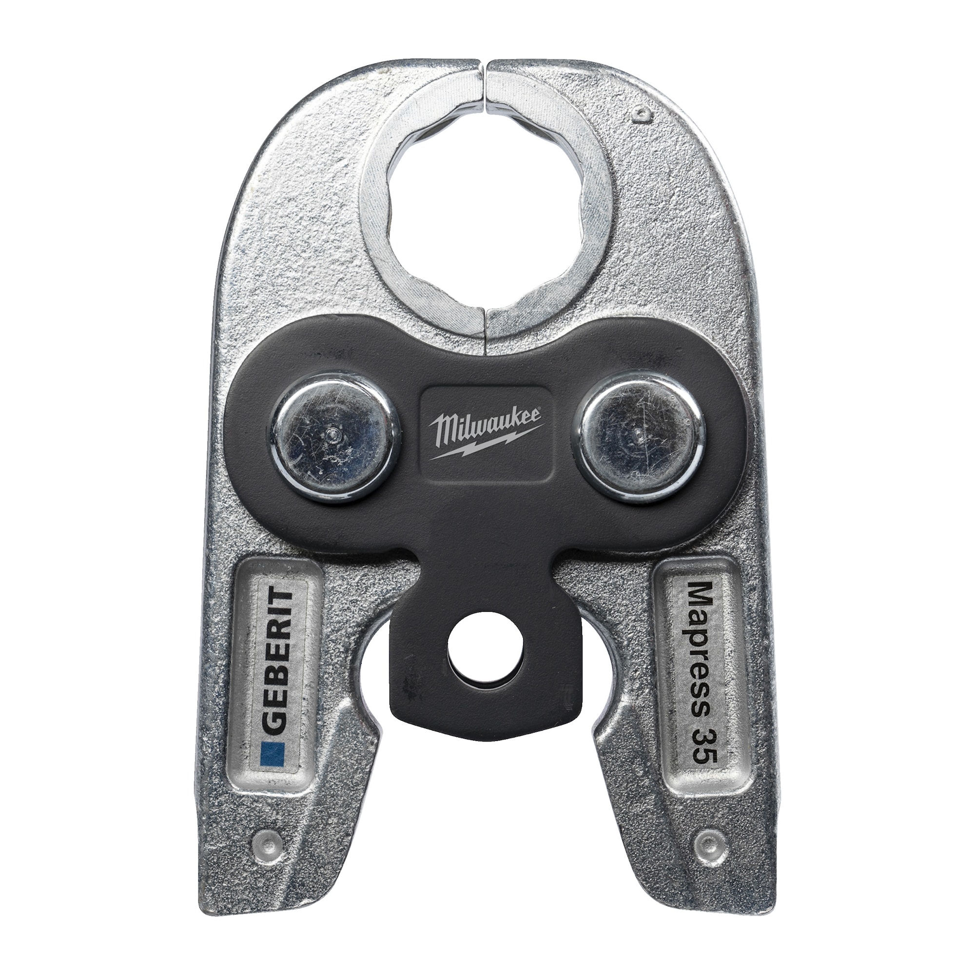 Milwaukee Pressback Geberit J18-M35G