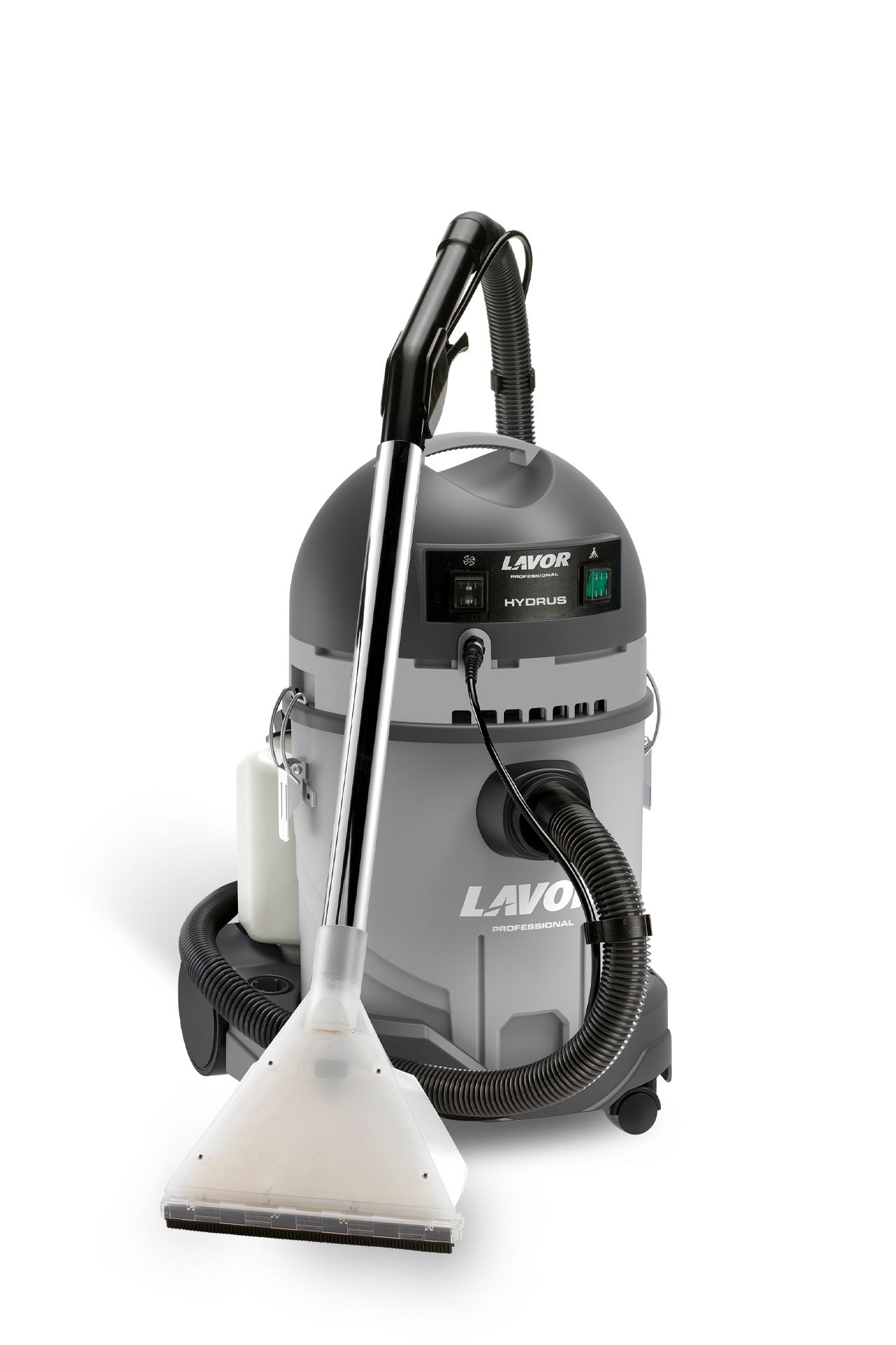 LavorPro Textilvårdsmaskin Hydrus