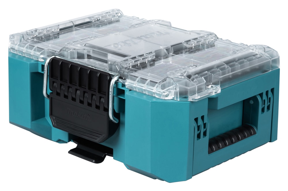 Makita Maktrak Djup Kompakt Organizer
