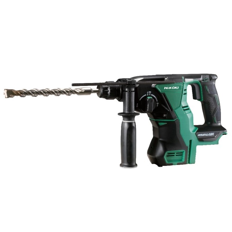 Hikoki Kombihammare Dh18Dbl