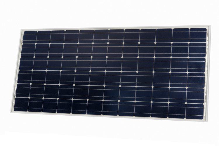 Solar Panel 360W-24V Mono