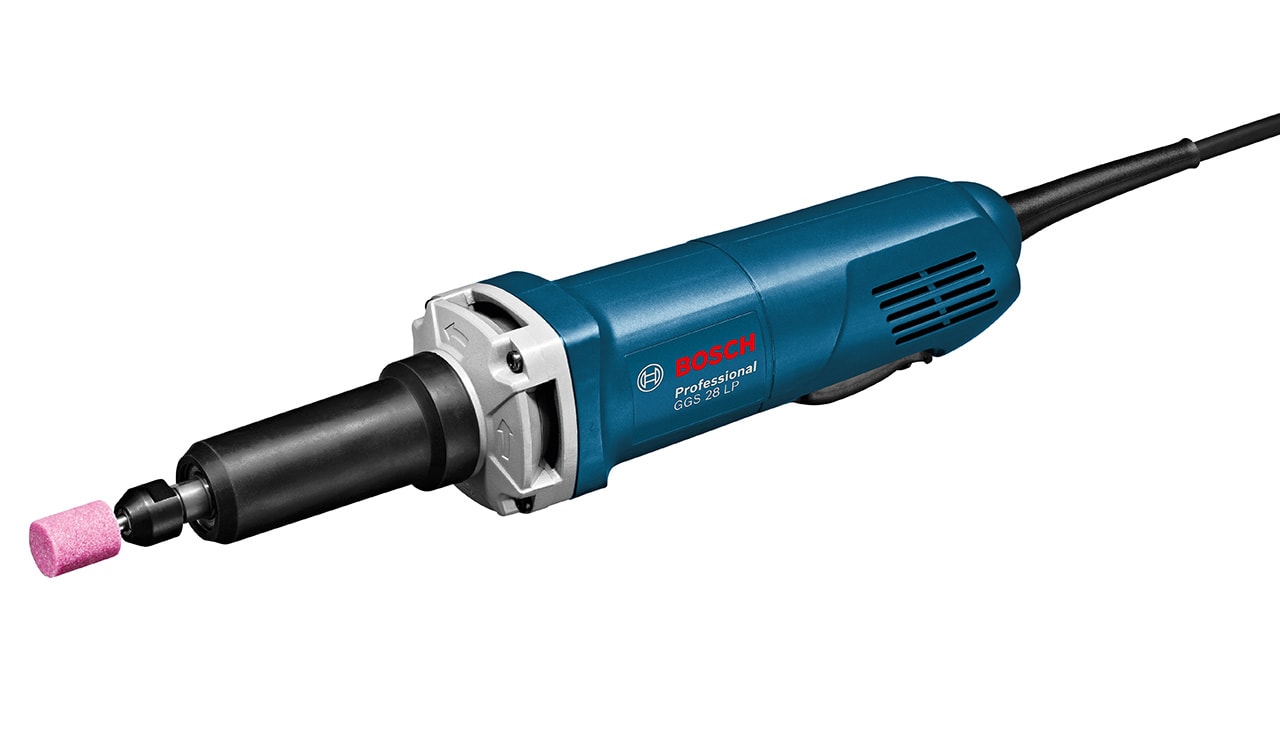 Bosch Slipmaskin Ggs 28 Lp Rak