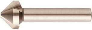 Format Konisk försänkare DIN 335C HSS 90gr 5,0mm