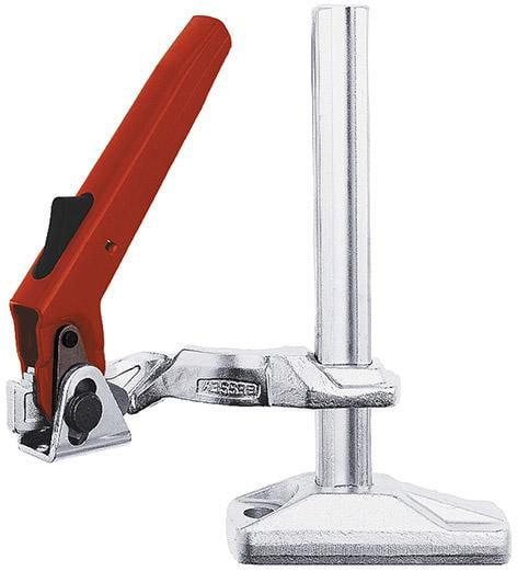 Bessey Snabbspännare BS-2, vertikal, 200x100mm till maskinbord