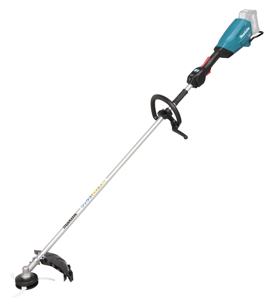 Makita Trimmer 40V 0,53KW Loop Handtag