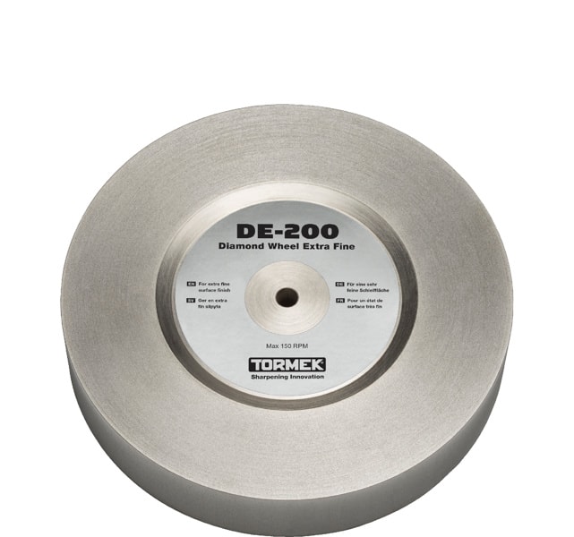 Tormek Diamond wheel extra fine 200