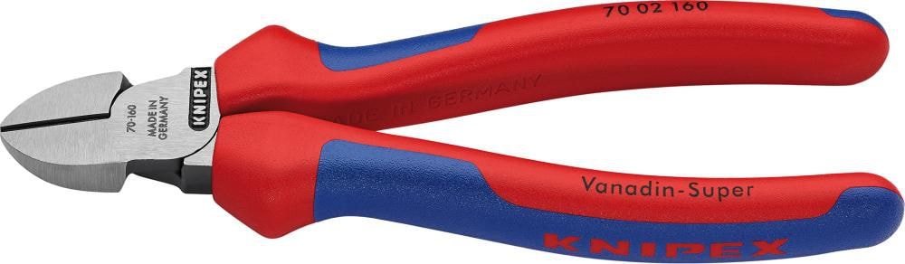 Knipex Sidavbitare 7002 2K