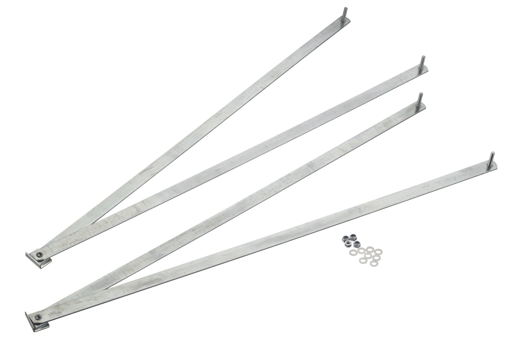 Wibe Länkpaket 6, l=1392 WTS RD LP-6