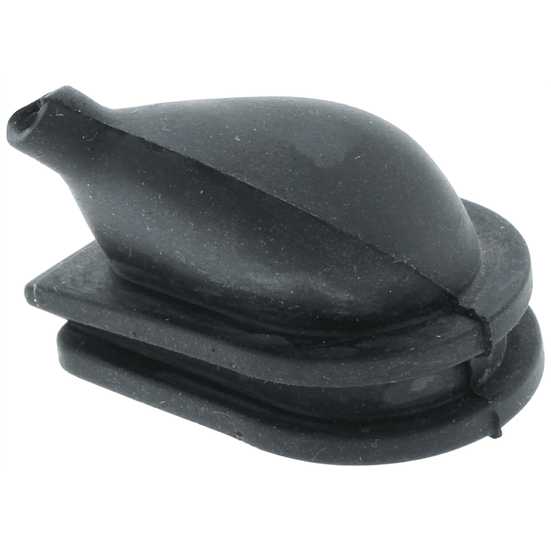 Genomföring, Gaswire