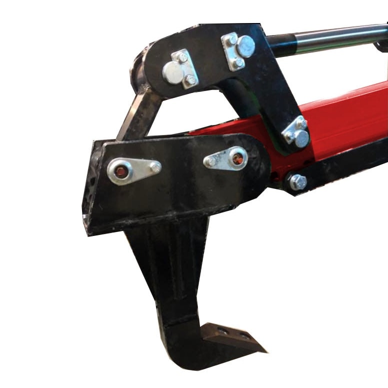 Timco ATV Frostbrodd
