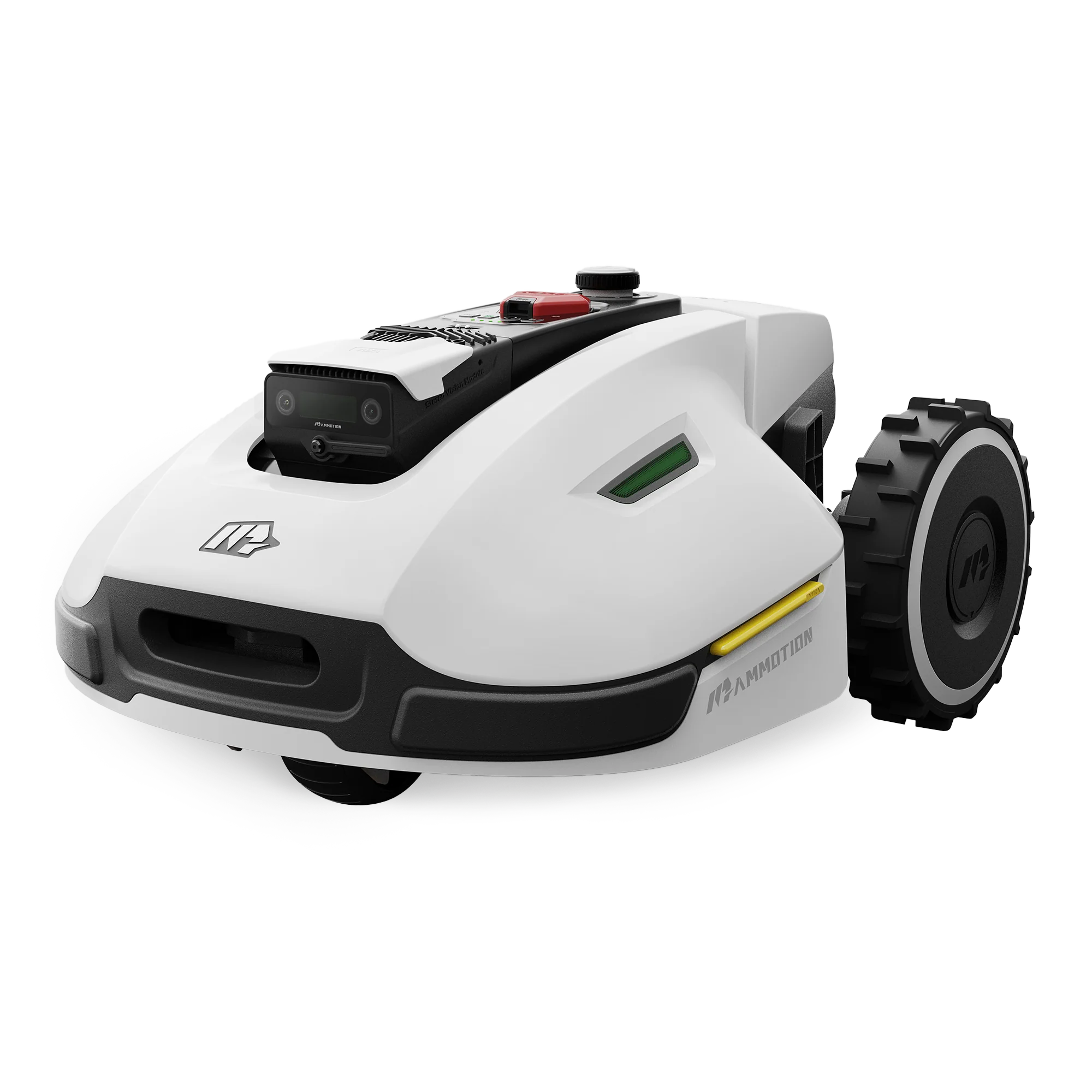 Mammotion Yuka 3000 Robotgräsklippare