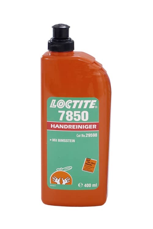 Loctite Handrengöring 7850 400 ml