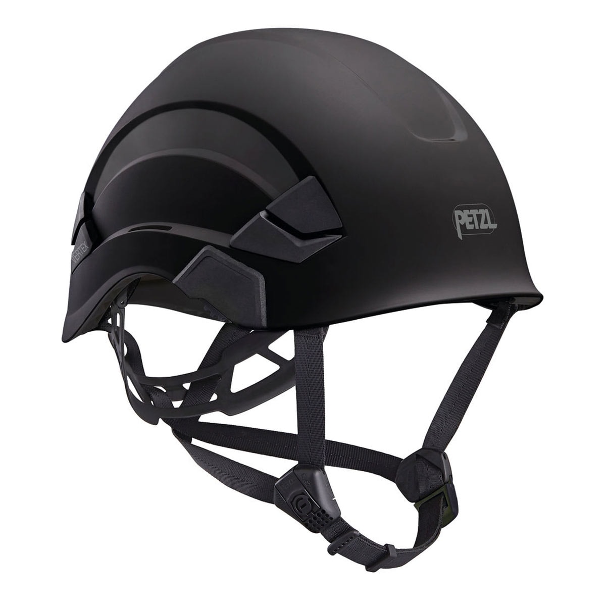 Petzl vernehjelm Vertex svart