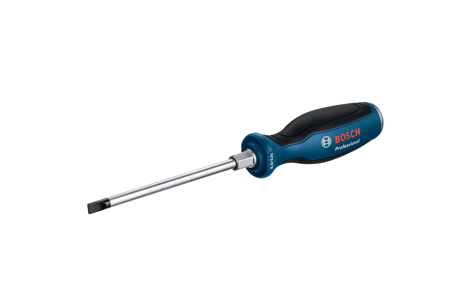 Bosch Skruvmejsel Sl 6,5X125mm