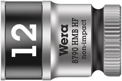 Wera Hylsa 3/8 12mm Zyklop 8790 HMB HF