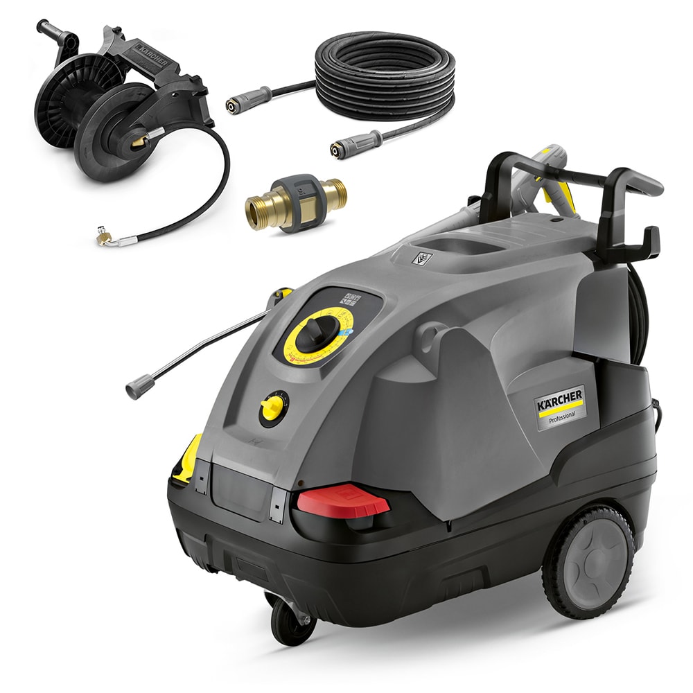 Kärcher Kuumavesipainepesuri HDS 9/17-4 C