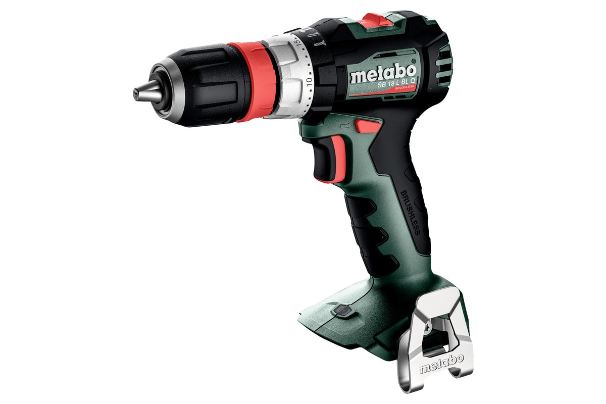 Metabo Slagborrmaskin SB 18 L BL Q utan batteri & laddare