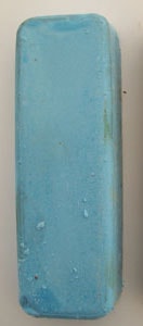 Dronco Kiillotusvaha 110 g korkean kiillon kiillotukseen sininen