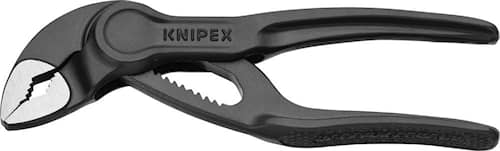 Knipex Polygrip 8700100 Cobra XS 100mm