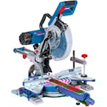Bosch GCM 350-254 Utdragbar Kap-/Geringssåg