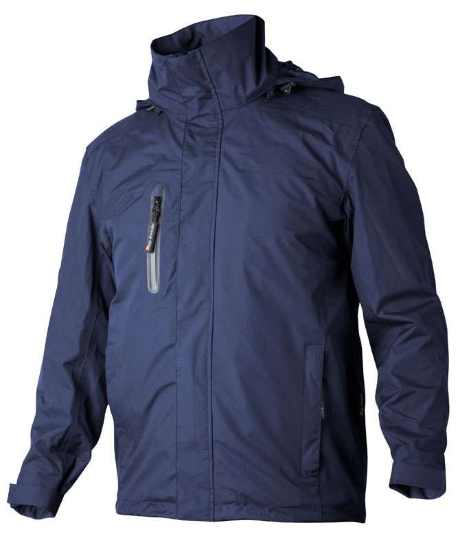 Top Swede Skaljacka 6520 Herr