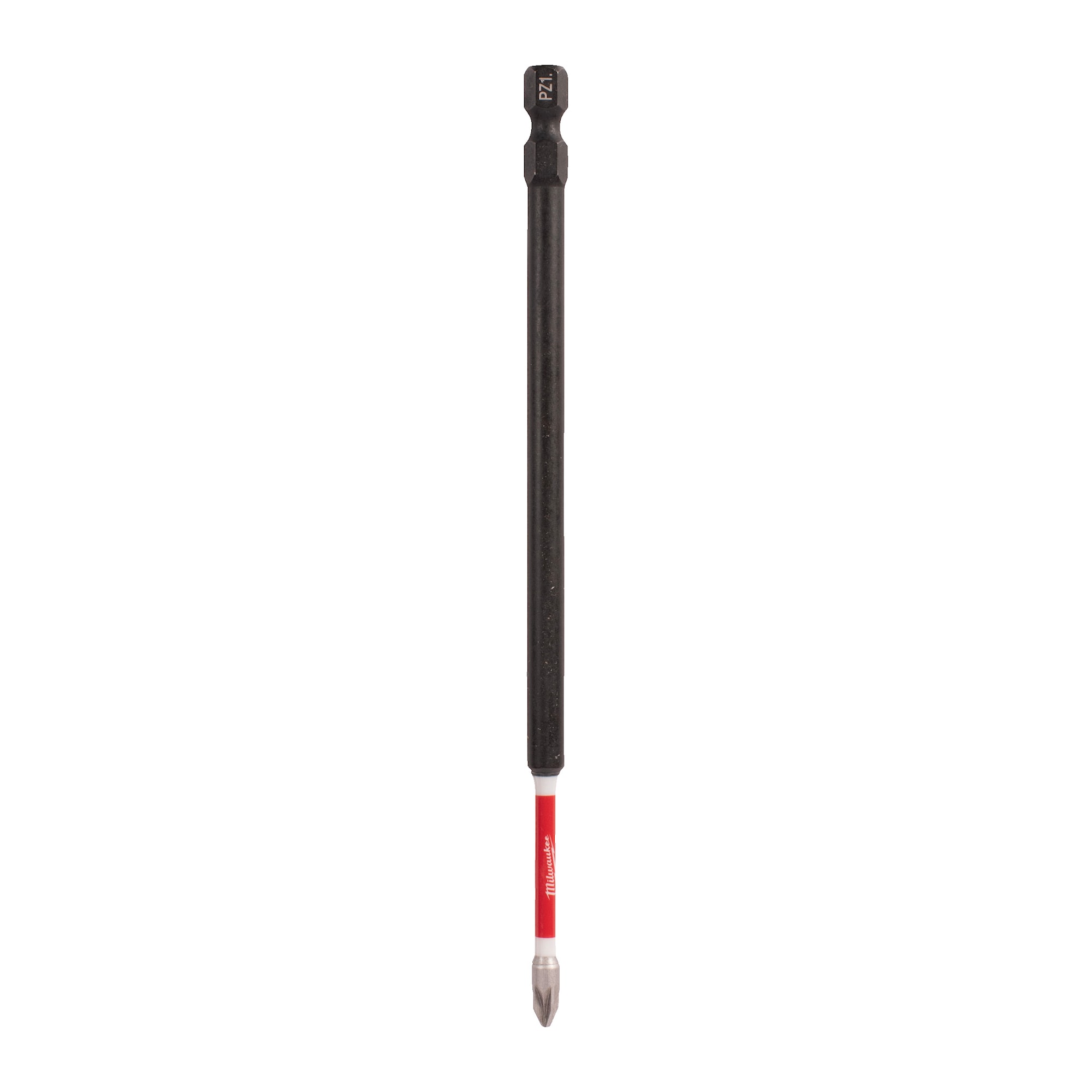 Milwaukee Bits PZ Shockwave 150 mm 1-pack