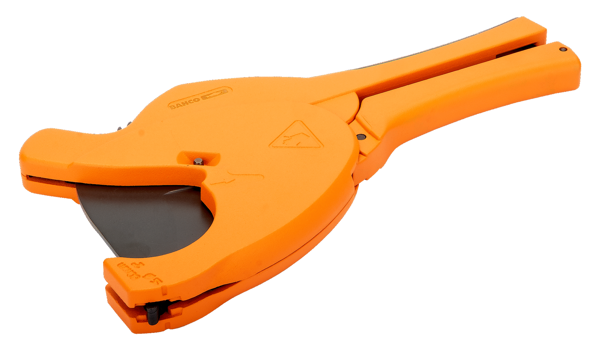 Bahco Rörklippare 411 0-35mm för plaströr
