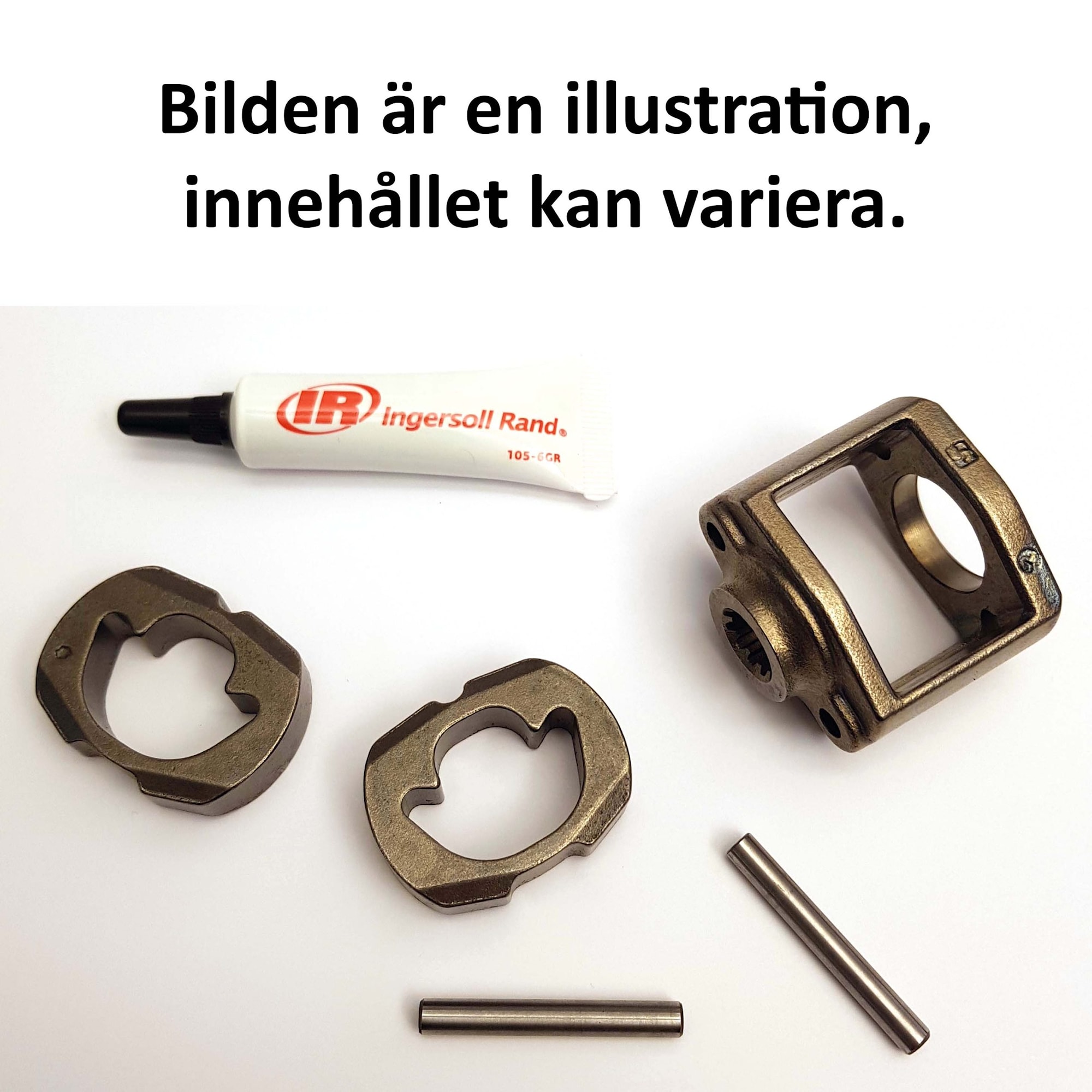Ingersoll Rand Hammar Kit 2130-Imk1