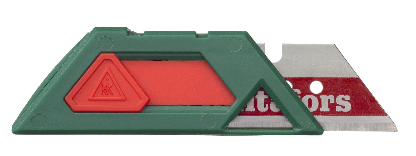 Hultafors Veitsenterä UBP Performance 61 mm, 10 kpl