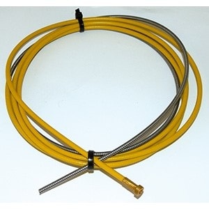 Trådledare Stål 3 M 1,2-1,6