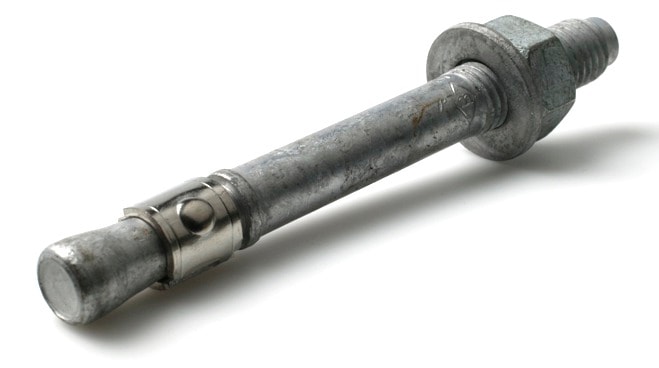 Arvid Nilsson Pinnexpander B 8.8U FZV