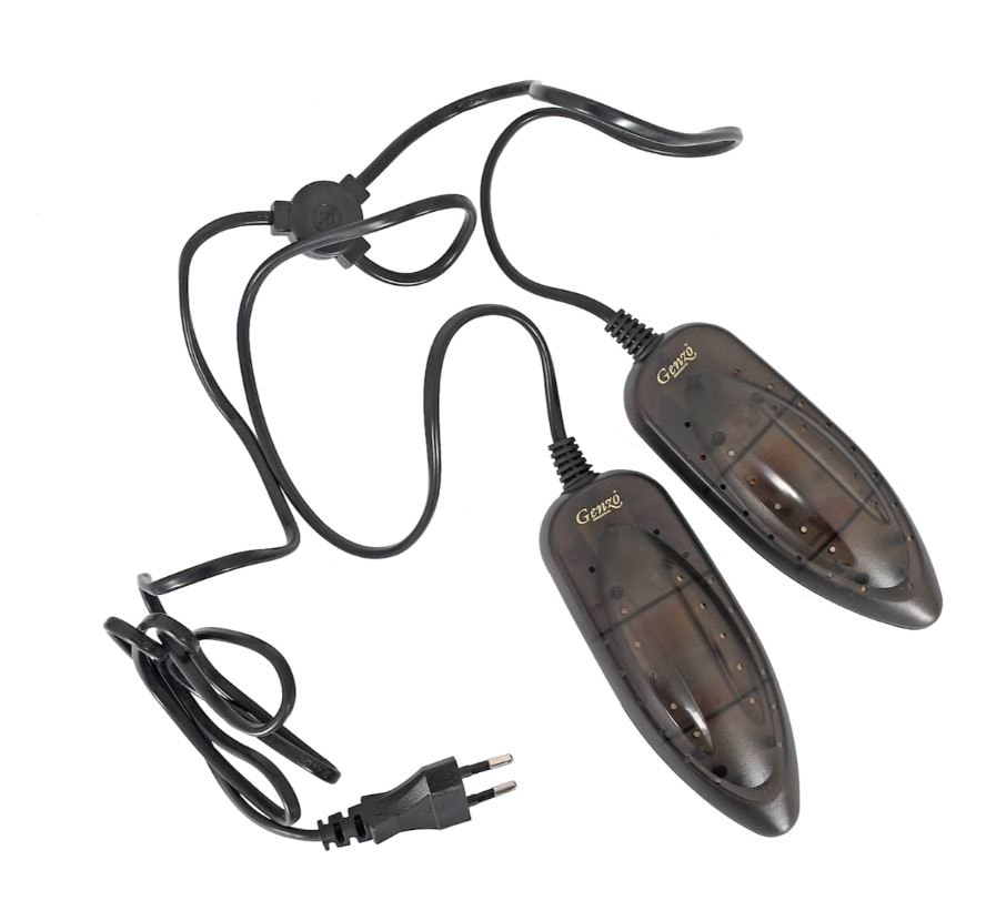 Genzo Sko/Stövel tork UV-Dry